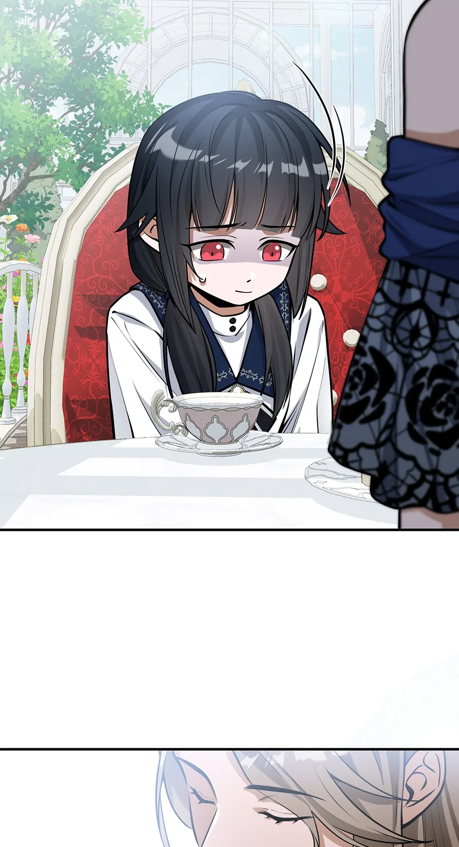 The Beginning After The End Chapter 175.9 image 18